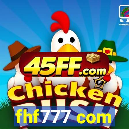 fhf777 com